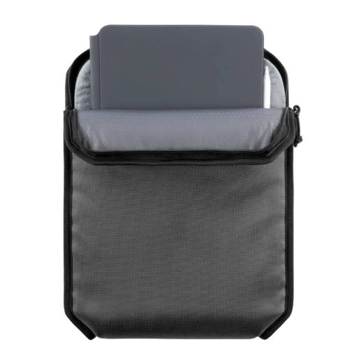 Чохол-папка UAG Shock Sleeve Lite Grey для iPad Pro 11" M4 (2024) (982390113030)