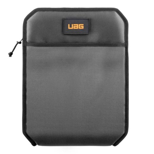 Чехол-папка UAG Shock Sleeve Lite Grey для iPad Pro 13" M4 (2024) (982400113030)