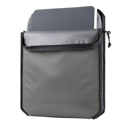Чехол-папка UAG Shock Sleeve Lite Grey для iPad Pro 13" M4 (2024) (982400113030)