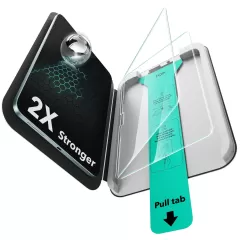 Захисне скло ESR UltraFit Classic Screen Protector (2 шт.) для iPad Air 13” M3 | M2 (2025 | 2024) (1E11800102)