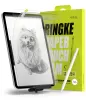 Защитная пленка для рисования Ringke Screen Protector | Paper Touch Film Hard 2 шт. для iPad Air 11" (2024)