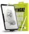 Защитная пленка Ringke Screen Protector | Paper Touch Film Hard 2 шт. для iPad Pro 11" (2024)