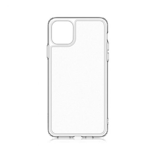 Чехол ESR Matte Tempered Glass Matte Clear (3C01193690101) для iPhone 11 Pro