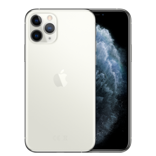 Б/У Apple iPhone 11 Pro 64GB Silver (5)