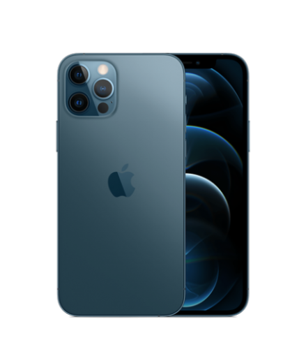 Apple iPhone 12 Pro 256GB Pacific Blue (5+)