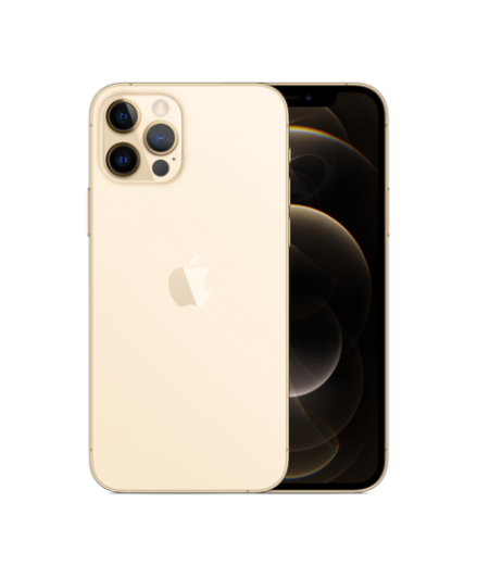 Б/У Apple iPhone 12 Pro 128GB Gold (5+)