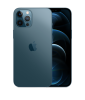  Б/У Apple iPhone 12 Pro Max 128GB Pacific Blue (4-)
