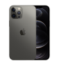 Б/У Apple iPhone 12 Pro Max 256GB Graphite (5)