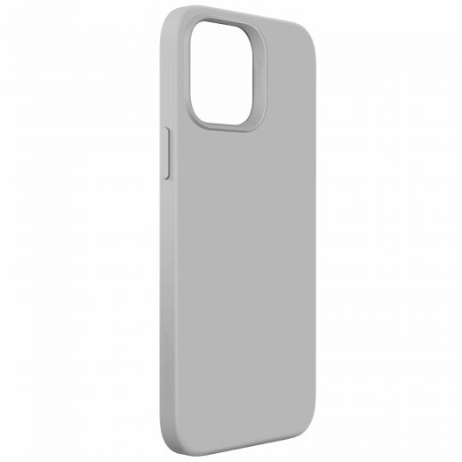 Чехол ESR Cloud Soft Silicone Gray для iPhone 13 Pro