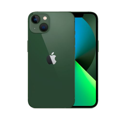 Apple iPhone 13 mini 256Gb Green