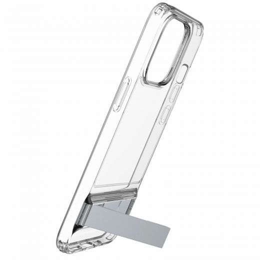 Чехол с подставкой ESR Metal Kickstand Clear для iPhone 13 Pro
