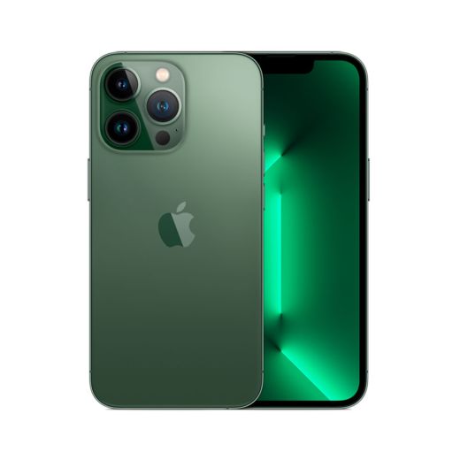 Apple iPhone 13 Pro Max 512Gb Green (MNQR3)