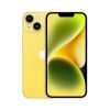 Apple iPhone 14 Plus 256Gb eSIM Yellow (MR5T3)