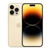 Б/У Apple iPhone 14 Pro 256Gb Gold Фізична сім-карта (5+)