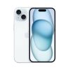 Apple iPhone 15 256Gb Blue Фізична сім-карта (MTP93)
