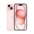 Apple iPhone 15 128Gb Pink Фізична сім-карта (MTP13)