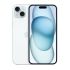 Apple iPhone 15 Plus 256Gb Blue Фізична сім-карта  (MU1F3)
