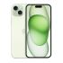 Apple iPhone 15 Plus 128Gb Green Физическая сим-карта (MU173)