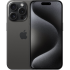 Apple iPhone 15 Pro 128GB Black Titanium Фізична cім-карта (MTUV3)