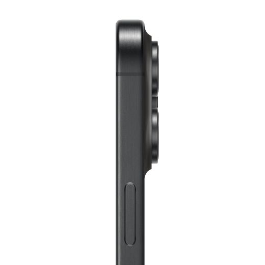 Apple iPhone 15 Pro Max 1TB Black Titanium eSim (MU6F3)