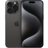 Apple iPhone 15 Pro Max 256GB Black Titanium Фізична cім-карта (MU773)