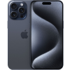 Apple iPhone 15 Pro Max 256GB Blue Titanium Фізична сім-карта (MU7A3)