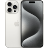 Apple iPhone 15 Pro Max 512GB White Titanium Физическая сим-карта (MU7D3)