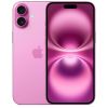 Apple iPhone 16 256Gb Pink Фізична сім-карта (MYEG3)