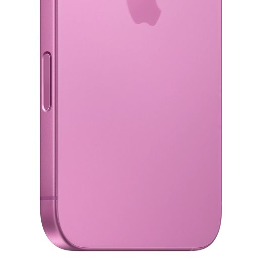 Apple iPhone 16 256Gb Pink Фізична сім-карта (MYEG3)