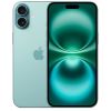 Apple iPhone 16 Plus 256Gb Teal Фізична сім-карта (MXY53)
