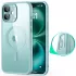 Чехол ESR HaloLock Classic Hybrid Case (Camera Control) Clear Green для iPhone 16 Чехол ESR HaloLock Classic Hybrid Case (Camera Control) Clear Green для iPhone 16