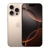 Б/У Apple iPhone 16 Pro Max 256 Gb Desert Titanium Физическая сим-карта (5+)