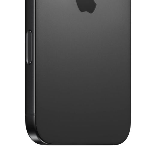 Apple iPhone 16 Pro Max 1Tb Black Titanium Фізична сім-карта (MYX43)