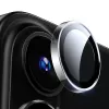 Защитное стекло на камеру ESR Armorite Camera Lens Protectors Clear для iPhone 16 | 16 Plus (1D73100102)