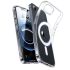 Прозрачный чехол ESR HaloLock Zero Clear Case Clear для iPhone 16e Прозрачный чехол ESR HaloLock Zero Clear Case Clear для iPhone 16e