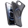 Прозрачный чехол ESR HaloLock Zero Clear Case Frosted Black для iPhone 16e