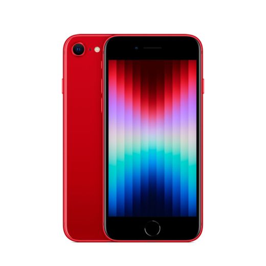 Apple iPhone SE (2022) 64Gb (PRODUCT)Red