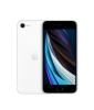 Б/У Apple iPhone SE (2020) 256GB White (5)