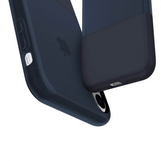 Чехол Incipio NGP Blue (IPH-1751-BLU) для iPhone XR