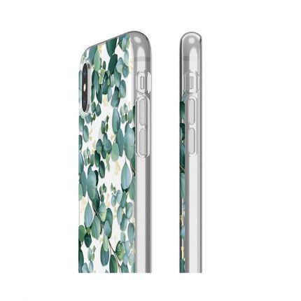 Накладка Incipio Design Series Classic Eucalyptus (IPH-1784-EUC) для iPhone Xs