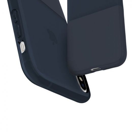 Чехол Inсipio NGP Blue (IPH-1760-BLU) для iPhone XS Max
