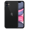 Б/У Apple iPhone 11 64GB  Black (5-)