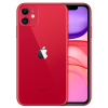 Б/У Apple iPhone 11 128GB Red (5-) 