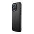 Кожаный чехол Mujjo Full Leather Case Black для iPhone 16 Pro Кожаный чехол Mujjo Full Leather Case Black для iPhone 16 Pro