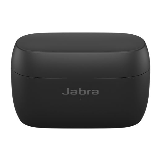 Безпровідні навушники Jabra Elite 4 Active Black