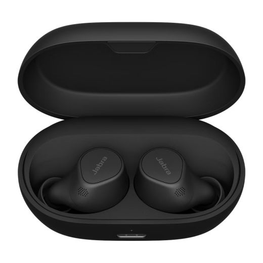 Безпровідні навушники Jabra Elite 7 Pro Black