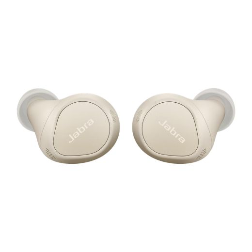 Безпровідні навушники Jabra Elite 7 Pro Gold Beige