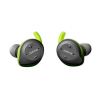 Безпровідні спортивні навушники Jabra Elite Sport Lime Green Gray