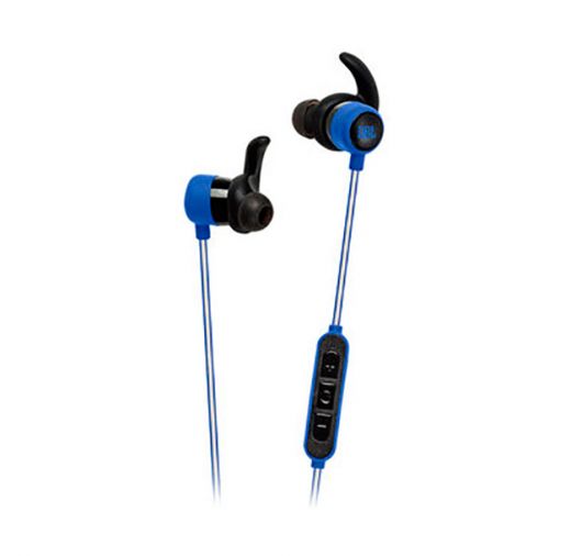Безпровідні навушники JBL Reflect Mini BT Blue