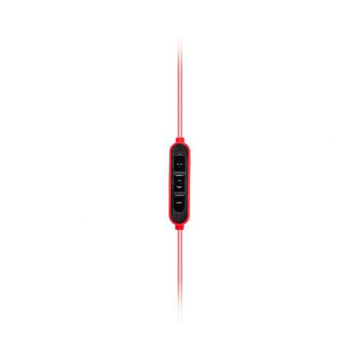 Безпровідні навушники JBL Reflect Mini BT Red